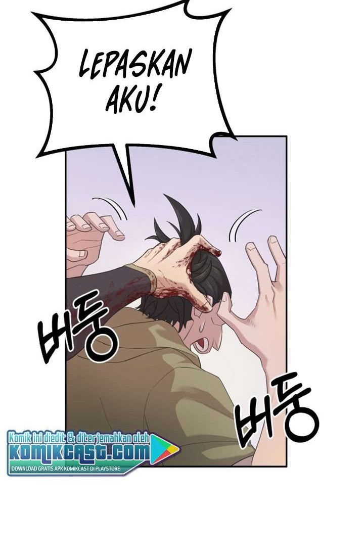 The Heavenly Demon Can’t Live a Normal Life Chapter 1 Gambar 72