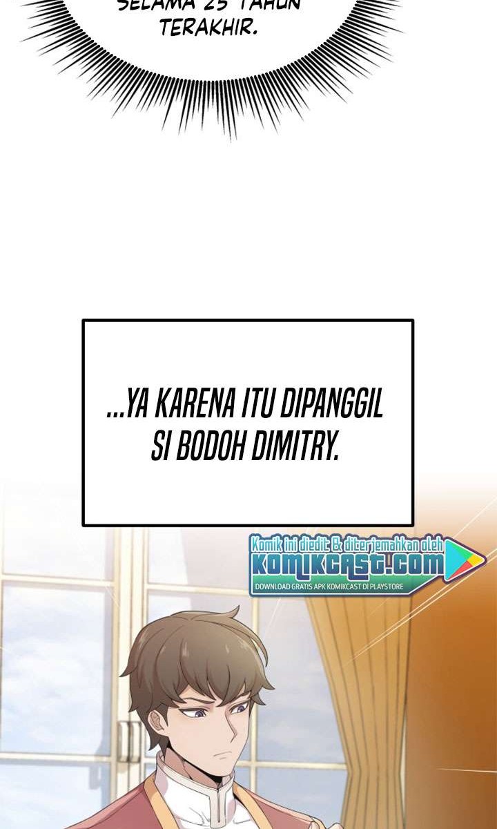 The Heavenly Demon Can’t Live a Normal Life Chapter 1 Gambar 14