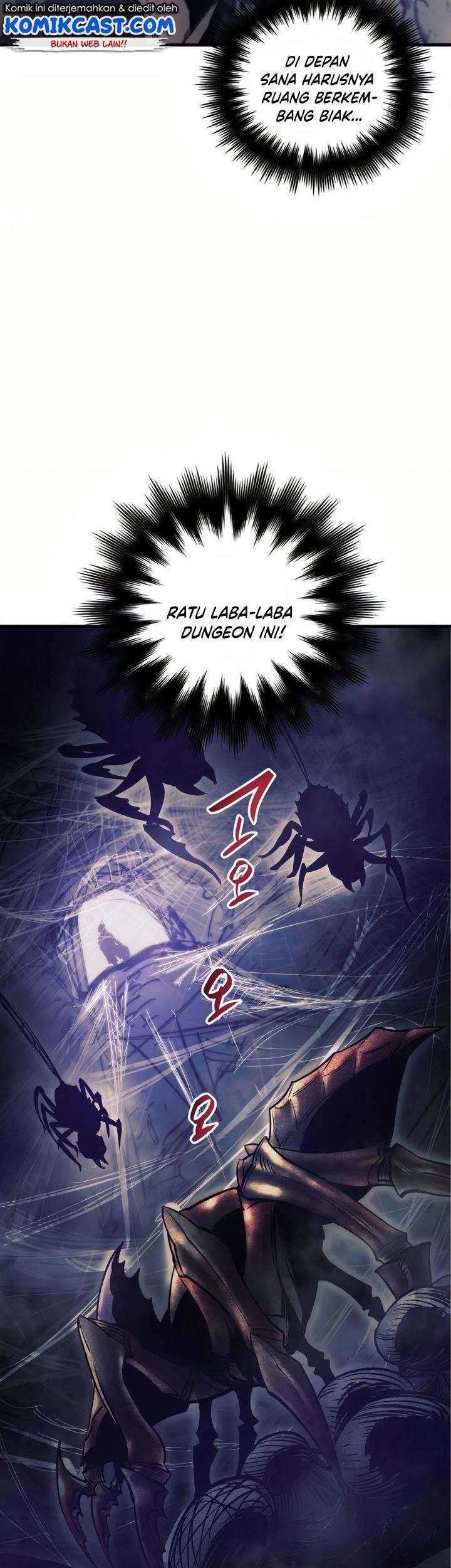 Reincarnation of the Suicidal Battle God Chapter 11 Gambar 18