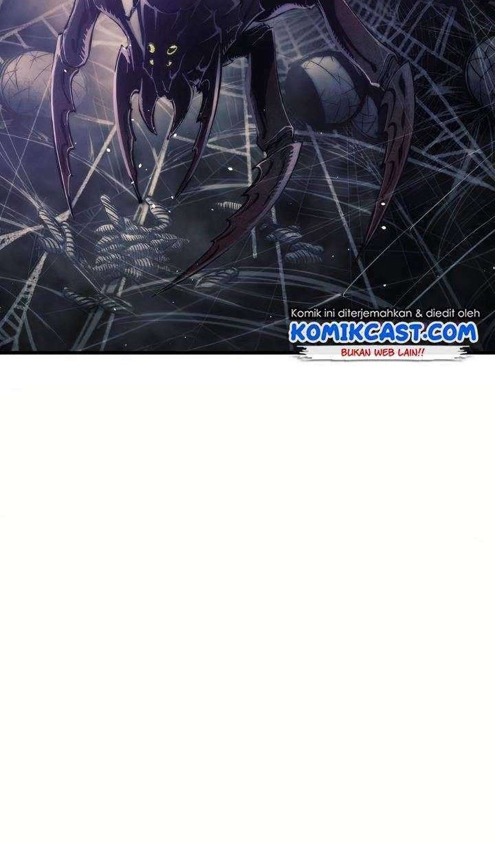 Reincarnation of the Suicidal Battle God Chapter 11 Gambar 21