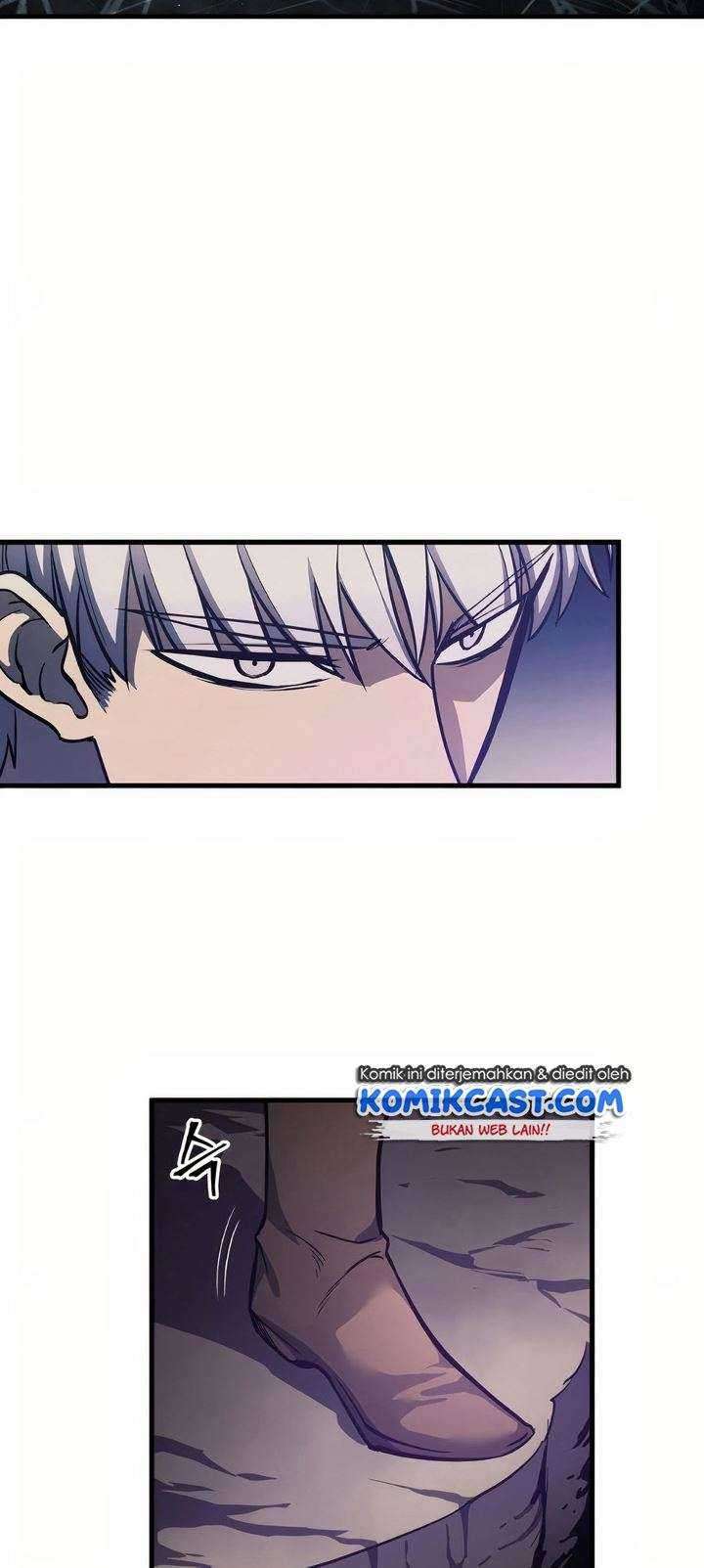 Reincarnation of the Suicidal Battle God Chapter 11 Gambar 22