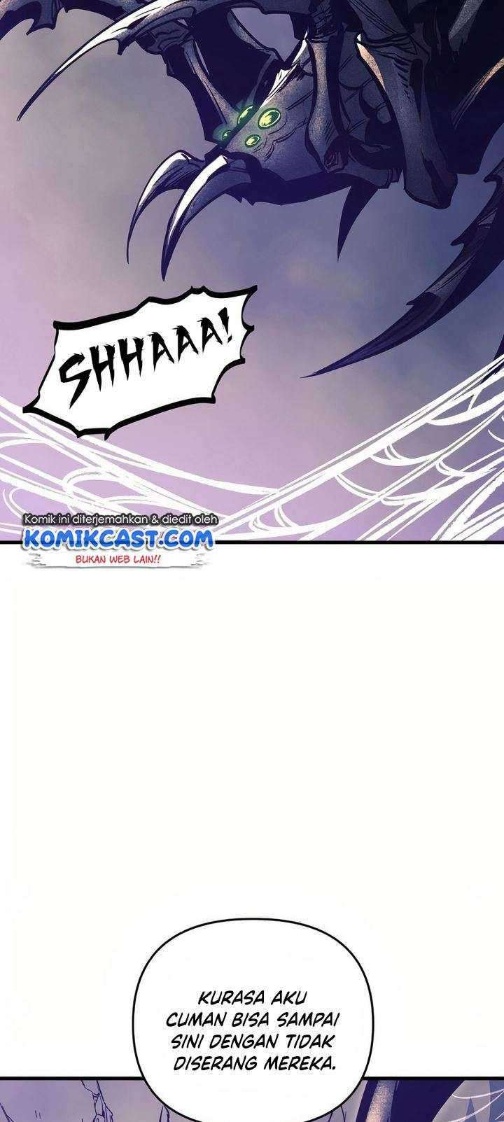 Reincarnation of the Suicidal Battle God Chapter 11 Gambar 24