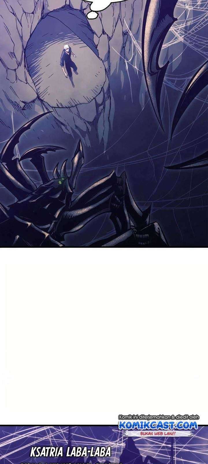 Reincarnation of the Suicidal Battle God Chapter 11 Gambar 25