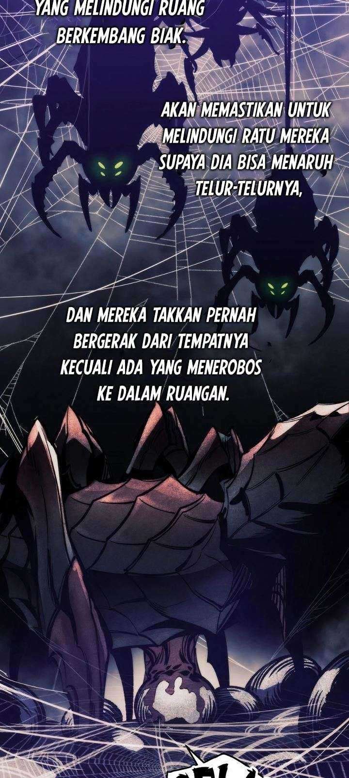 Reincarnation of the Suicidal Battle God Chapter 11 Gambar 26