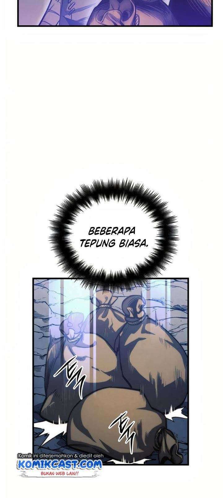 Reincarnation of the Suicidal Battle God Chapter 11 Gambar 28