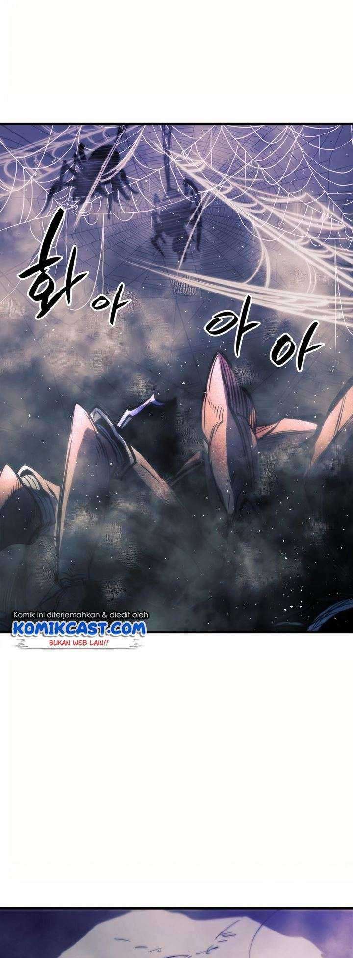 Reincarnation of the Suicidal Battle God Chapter 11 Gambar 32