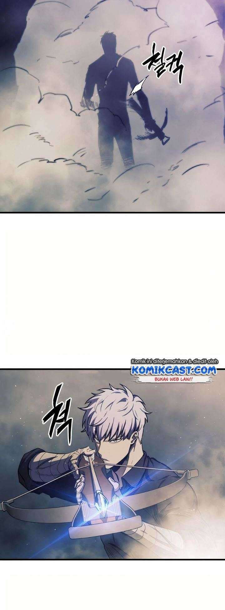 Reincarnation of the Suicidal Battle God Chapter 11 Gambar 33