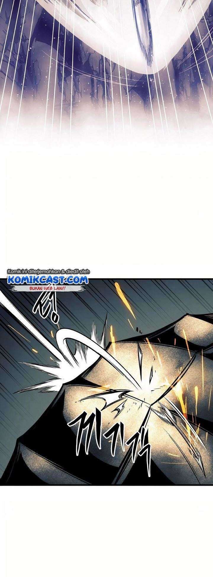 Reincarnation of the Suicidal Battle God Chapter 11 Gambar 35