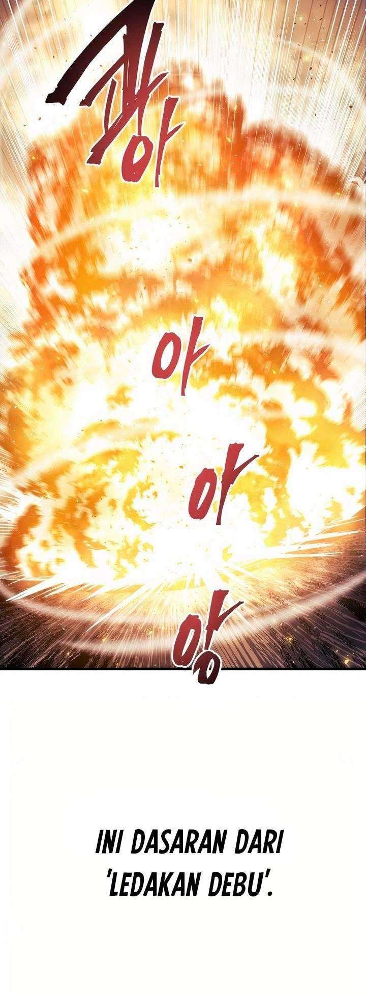 Reincarnation of the Suicidal Battle God Chapter 11 Gambar 37
