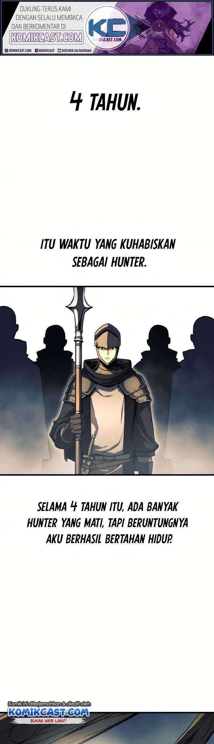Baca  Reincarnation of the Suicidal Battle God Chapter 11 Gambar 2