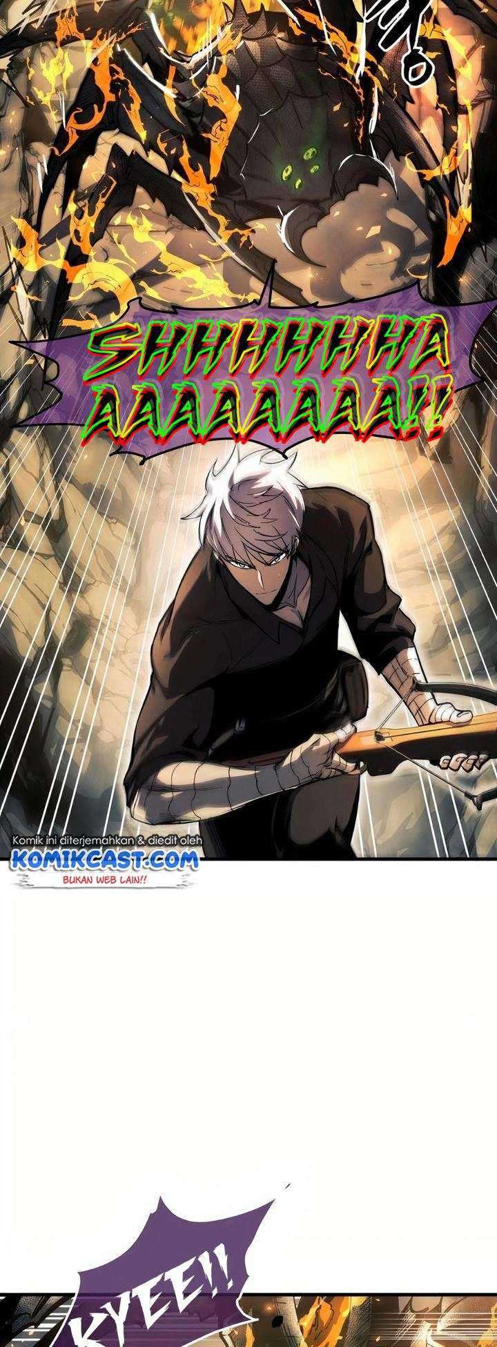 Reincarnation of the Suicidal Battle God Chapter 11 Gambar 40