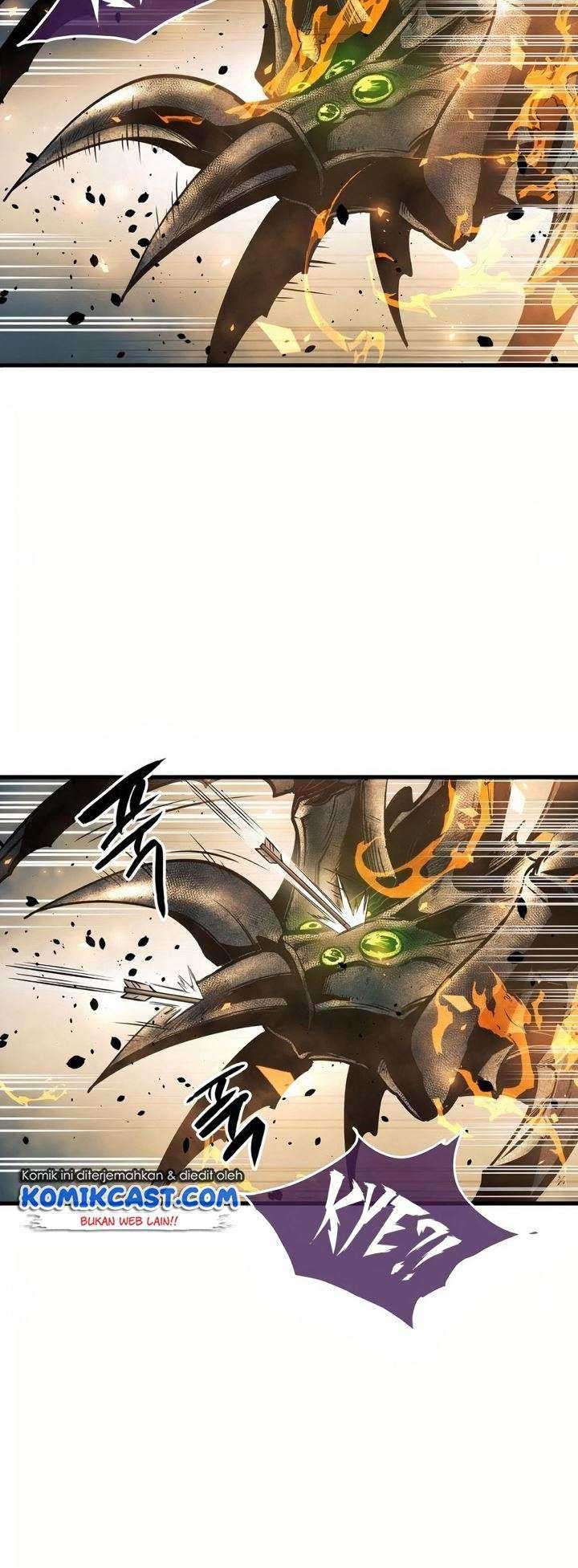 Reincarnation of the Suicidal Battle God Chapter 11 Gambar 41