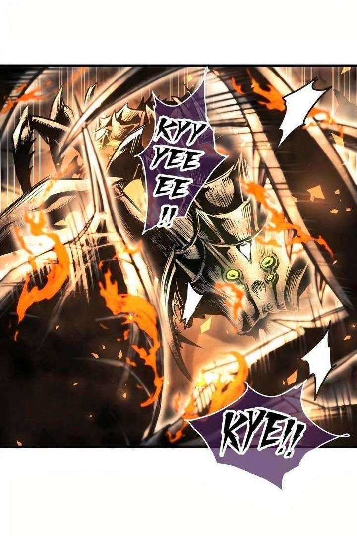 Reincarnation of the Suicidal Battle God Chapter 11 Gambar 43