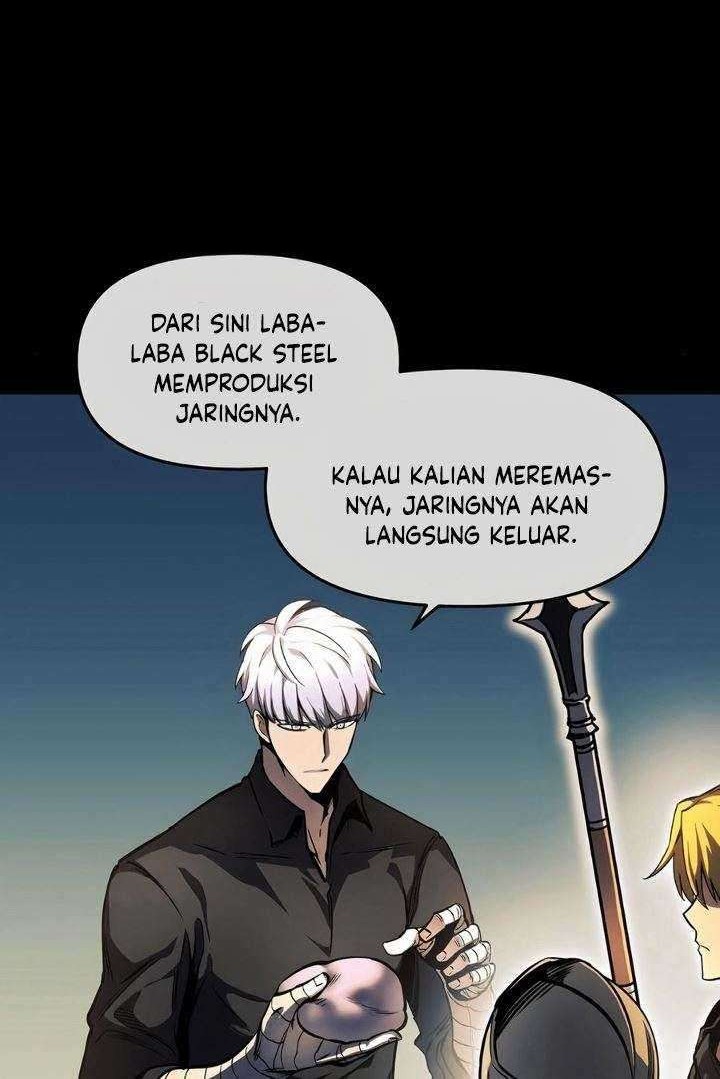 Reincarnation of the Suicidal Battle God Chapter 11 Gambar 47