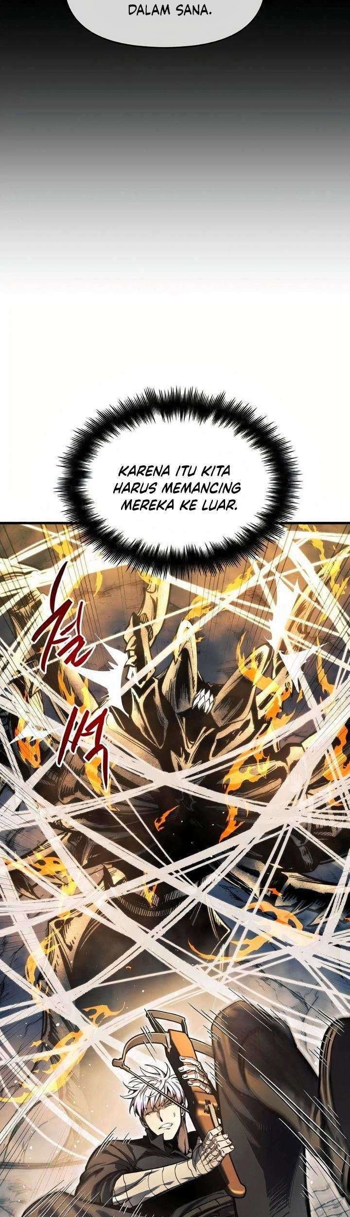 Reincarnation of the Suicidal Battle God Chapter 11 Gambar 50