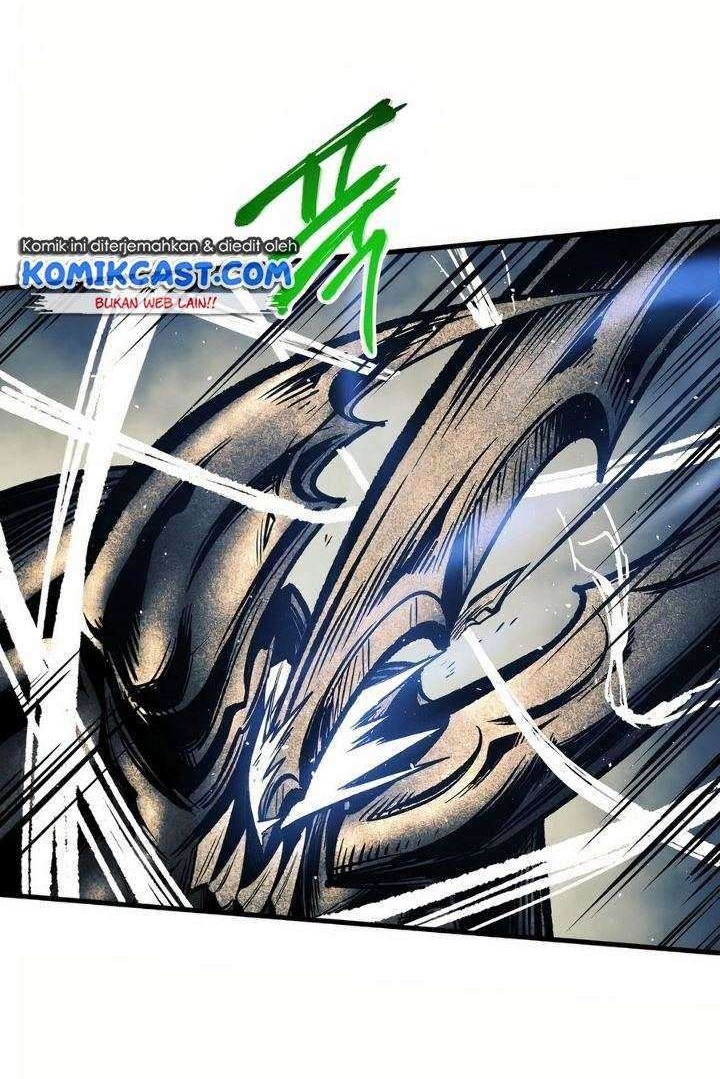 Reincarnation of the Suicidal Battle God Chapter 11 Gambar 53