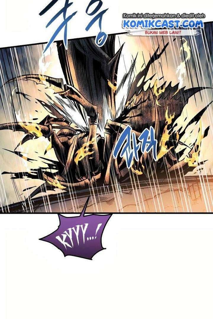 Reincarnation of the Suicidal Battle God Chapter 11 Gambar 57