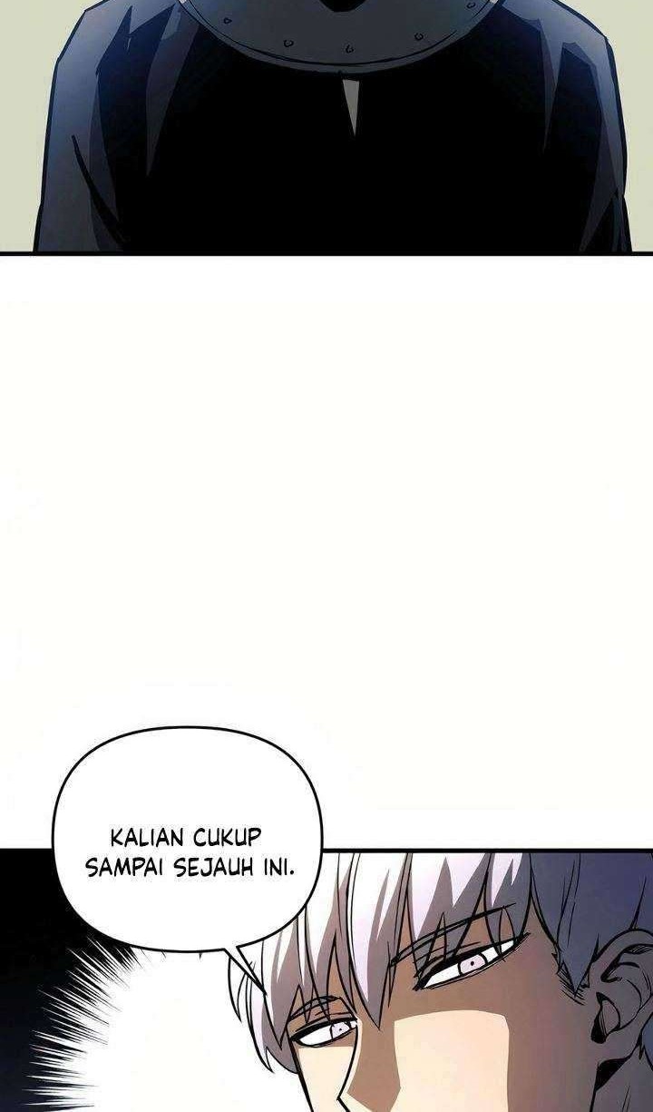 Reincarnation of the Suicidal Battle God Chapter 11 Gambar 5