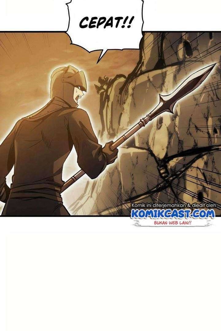 Reincarnation of the Suicidal Battle God Chapter 11 Gambar 61