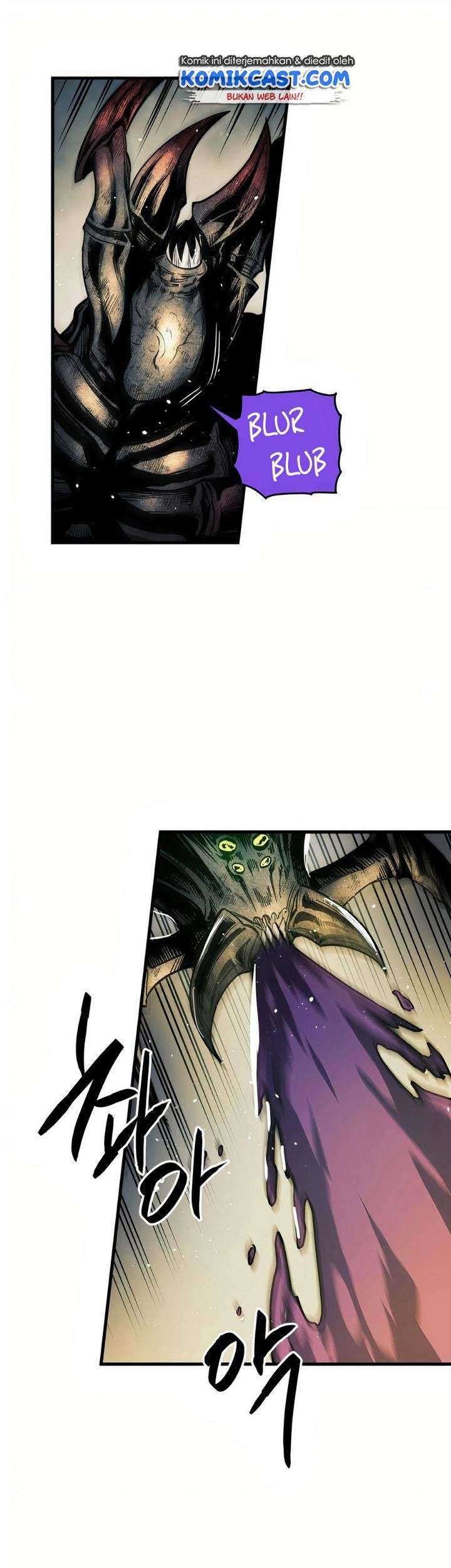 Reincarnation of the Suicidal Battle God Chapter 11 Gambar 62
