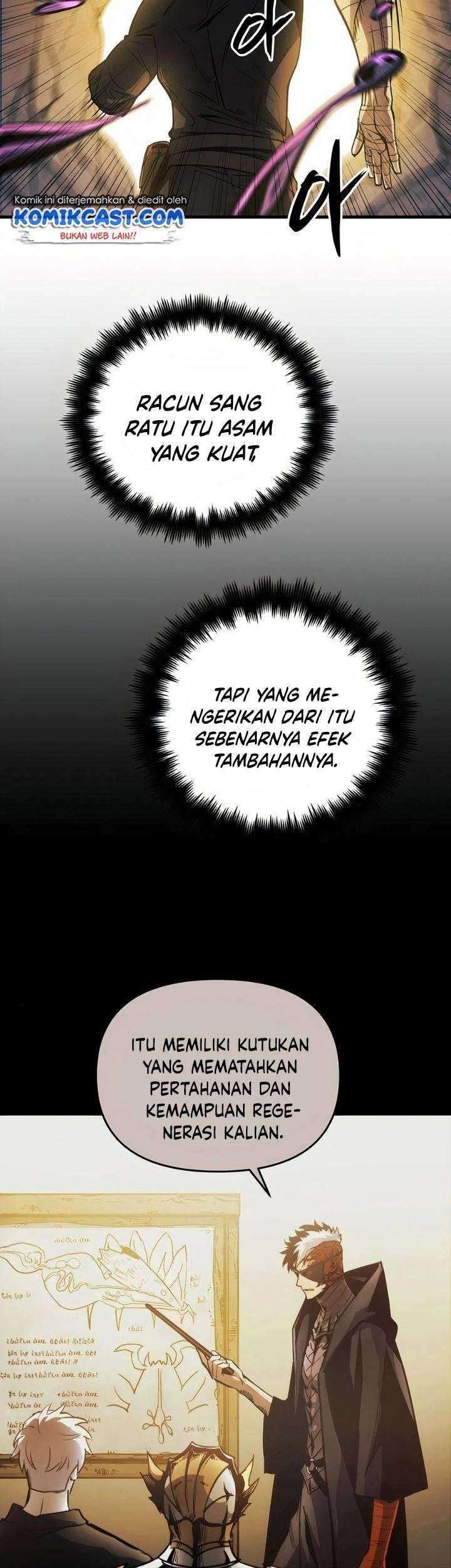 Reincarnation of the Suicidal Battle God Chapter 11 Gambar 64