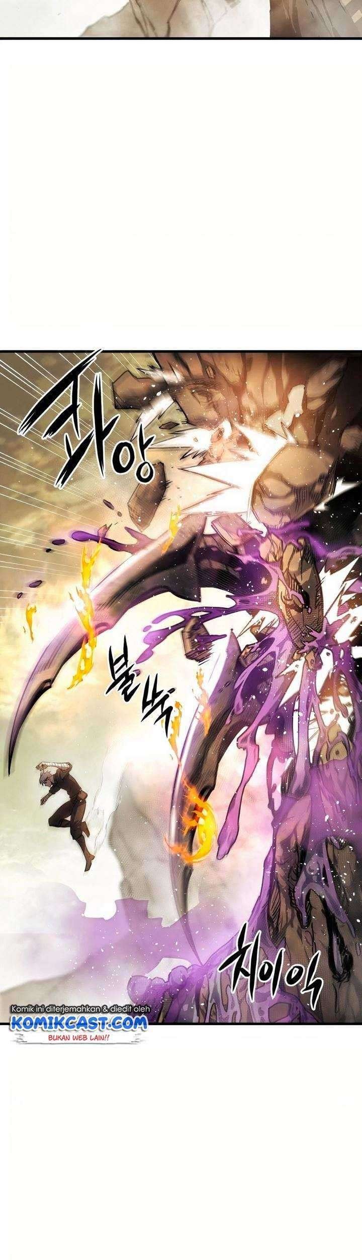 Reincarnation of the Suicidal Battle God Chapter 11 Gambar 68