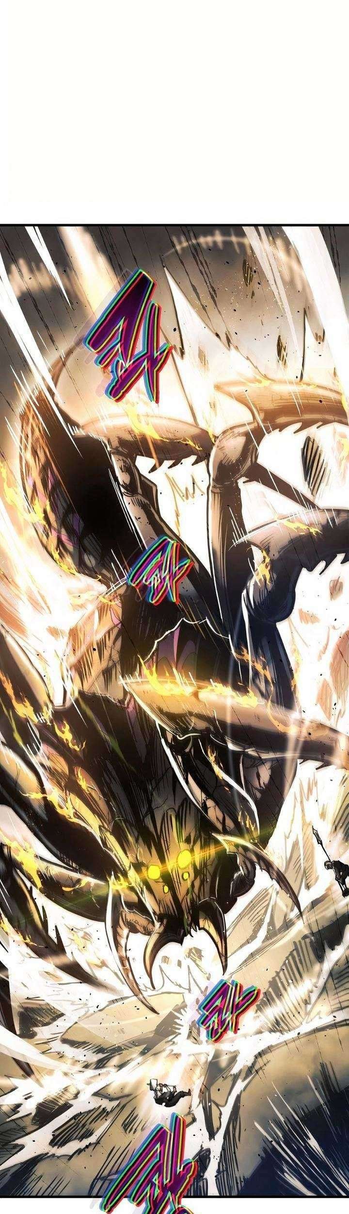 Reincarnation of the Suicidal Battle God Chapter 11 Gambar 72