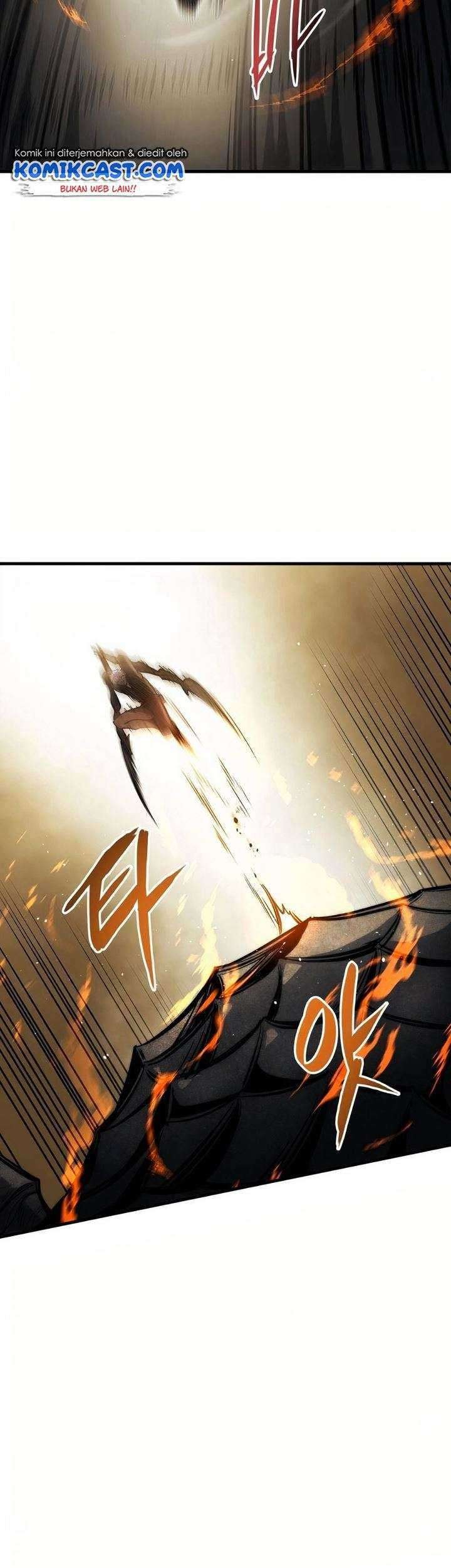 Reincarnation of the Suicidal Battle God Chapter 11 Gambar 76