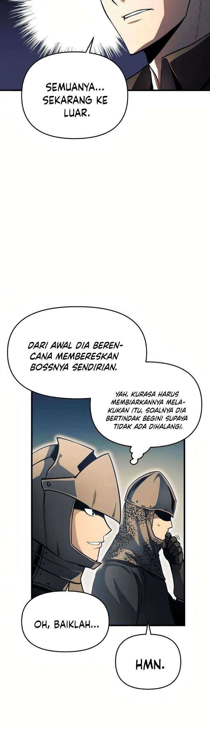 Reincarnation of the Suicidal Battle God Chapter 11 Gambar 6