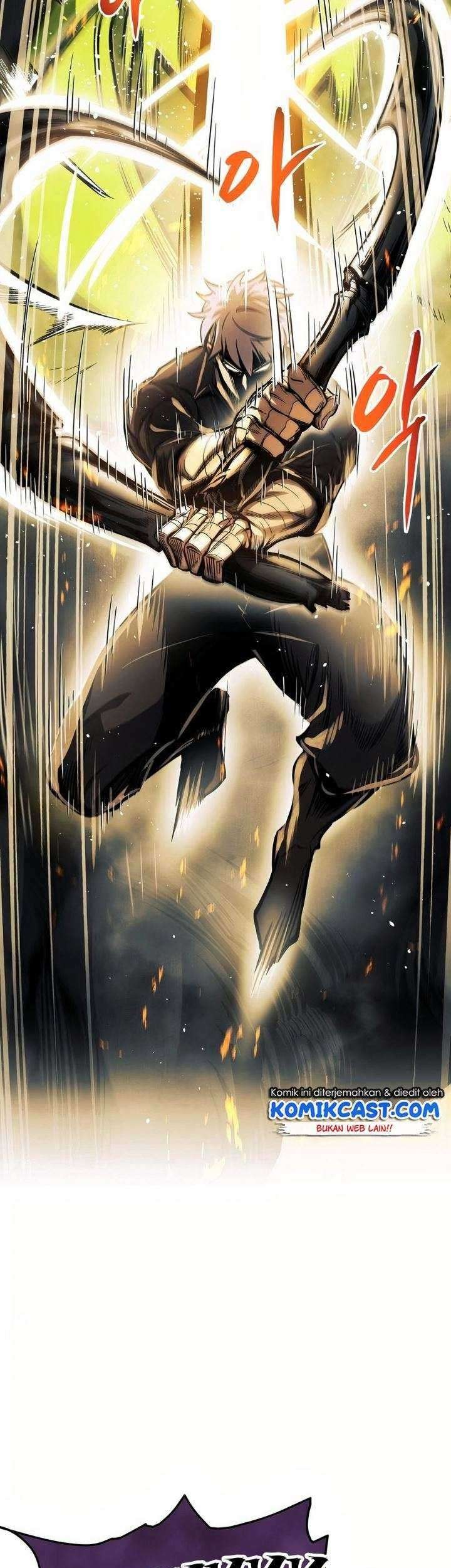 Reincarnation of the Suicidal Battle God Chapter 11 Gambar 78
