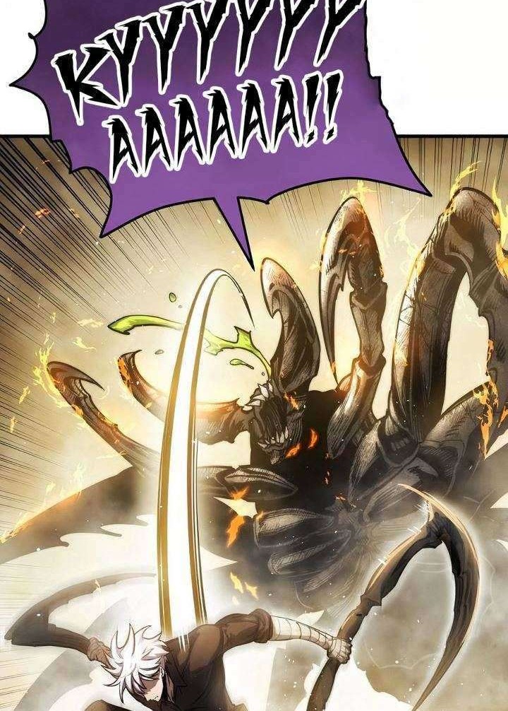 Reincarnation of the Suicidal Battle God Chapter 11 Gambar 79