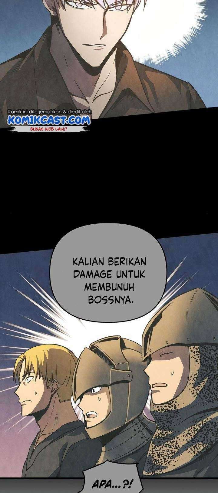 Reincarnation of the Suicidal Battle God Chapter 11 Gambar 86