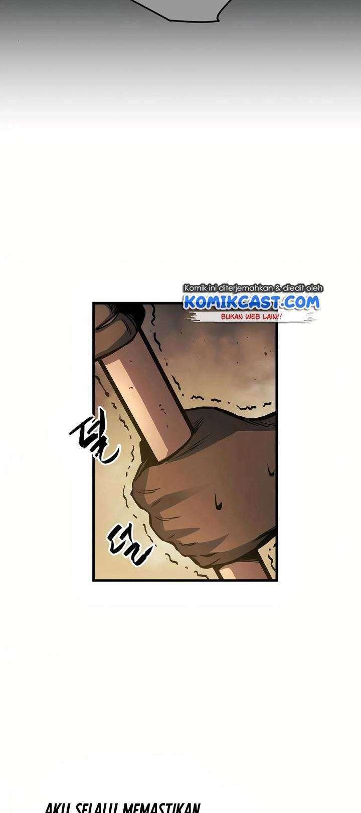 Reincarnation of the Suicidal Battle God Chapter 11 Gambar 87