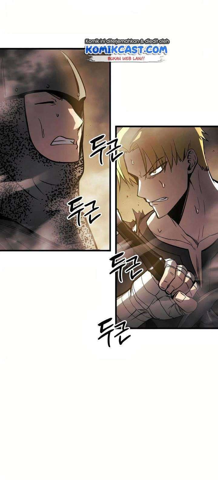 Reincarnation of the Suicidal Battle God Chapter 11 Gambar 89