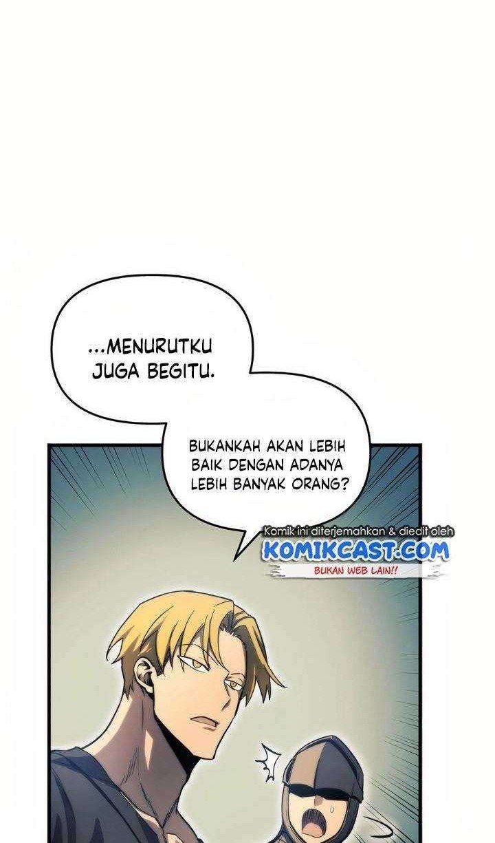 Reincarnation of the Suicidal Battle God Chapter 11 Gambar 9