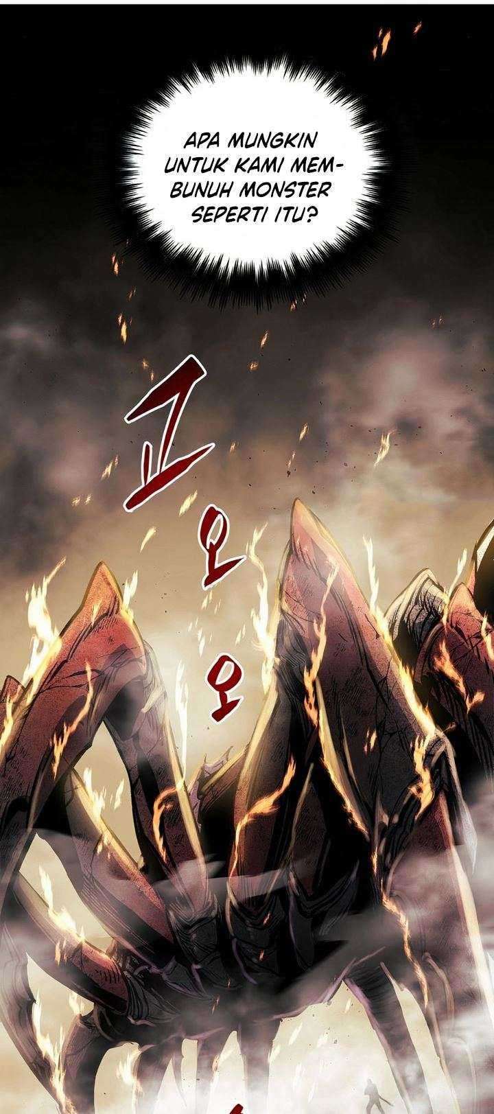 Reincarnation of the Suicidal Battle God Chapter 11 Gambar 90
