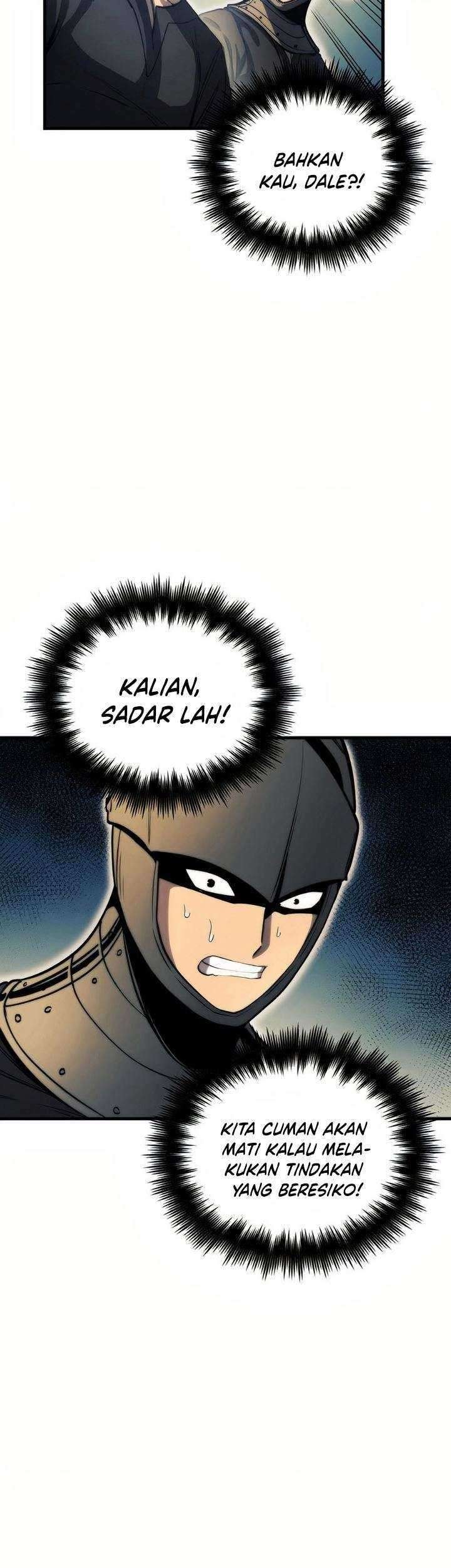 Reincarnation of the Suicidal Battle God Chapter 11 Gambar 10