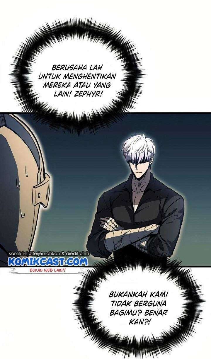 Reincarnation of the Suicidal Battle God Chapter 11 Gambar 11