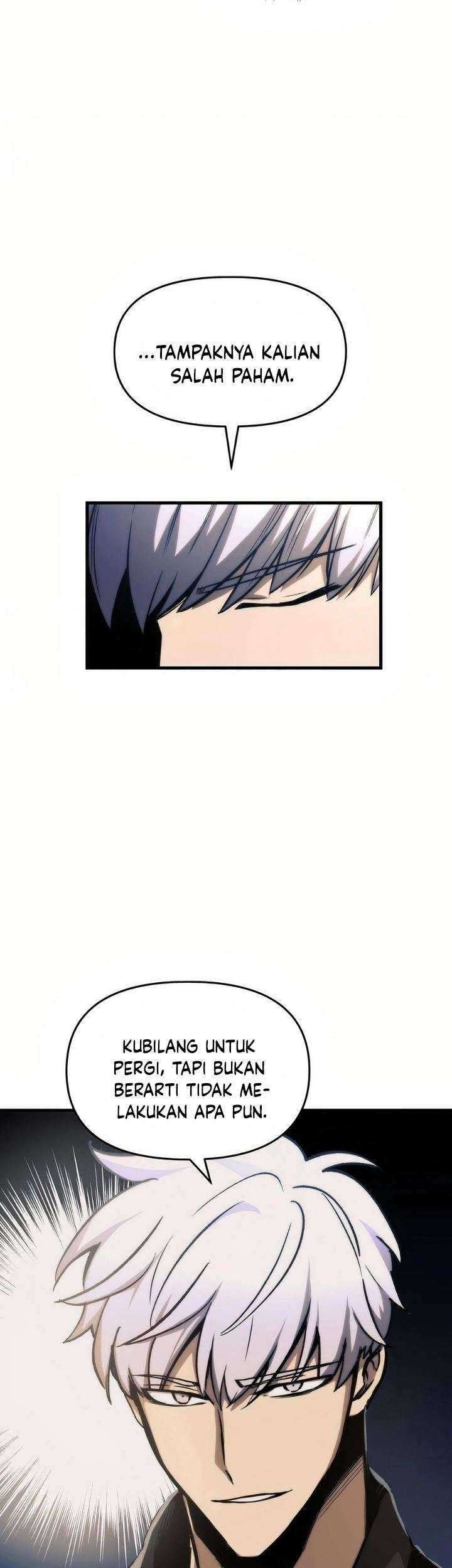 Reincarnation of the Suicidal Battle God Chapter 11 Gambar 12