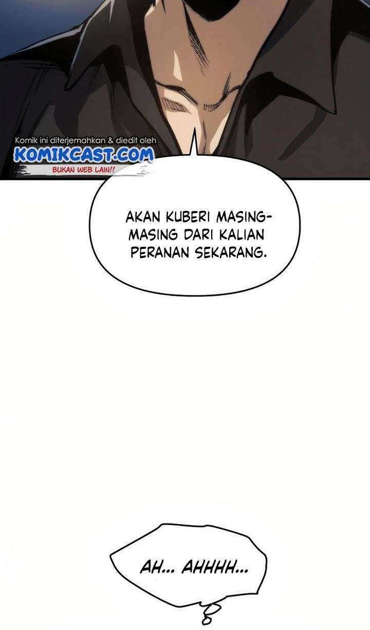 Reincarnation of the Suicidal Battle God Chapter 11 Gambar 13