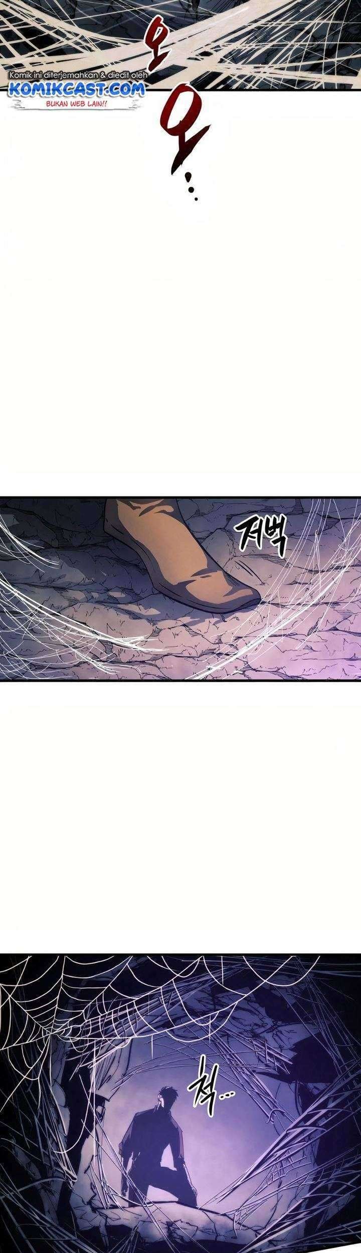 Reincarnation of the Suicidal Battle God Chapter 11 Gambar 16