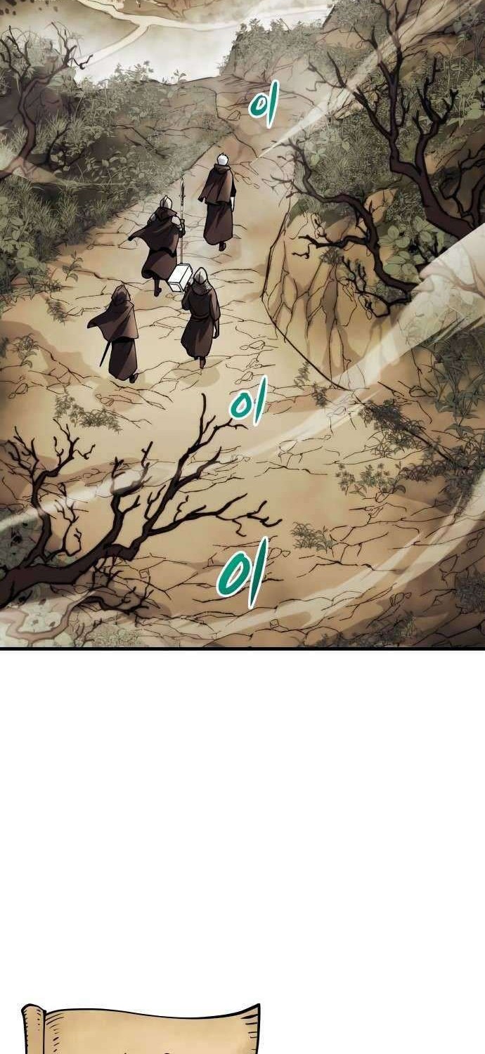 Reincarnation of the Suicidal Battle God Chapter 09 Gambar 30