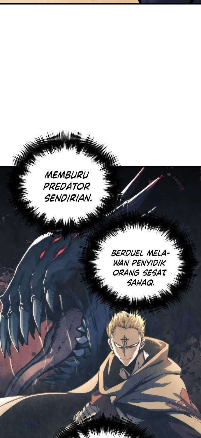 Reincarnation of the Suicidal Battle God Chapter 09 Gambar 49