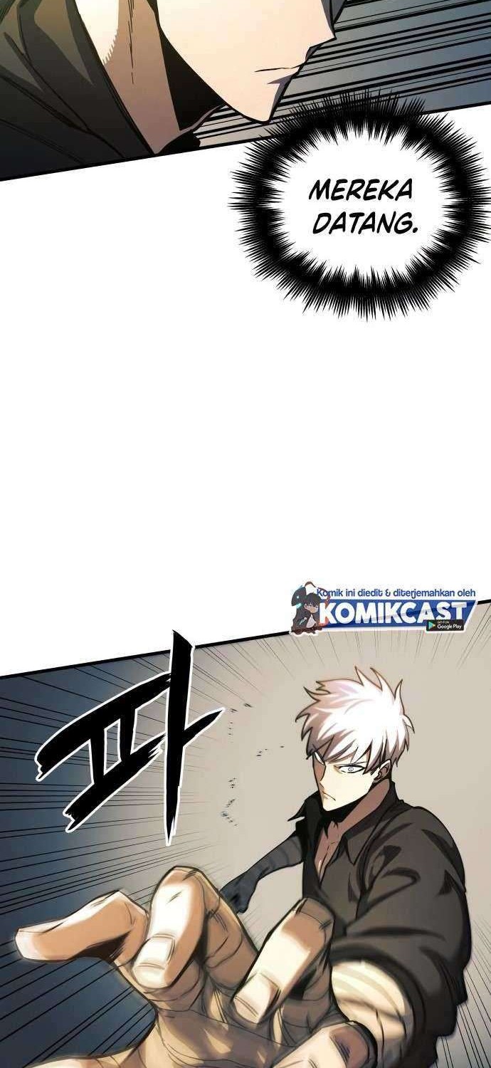 Reincarnation of the Suicidal Battle God Chapter 09 Gambar 58