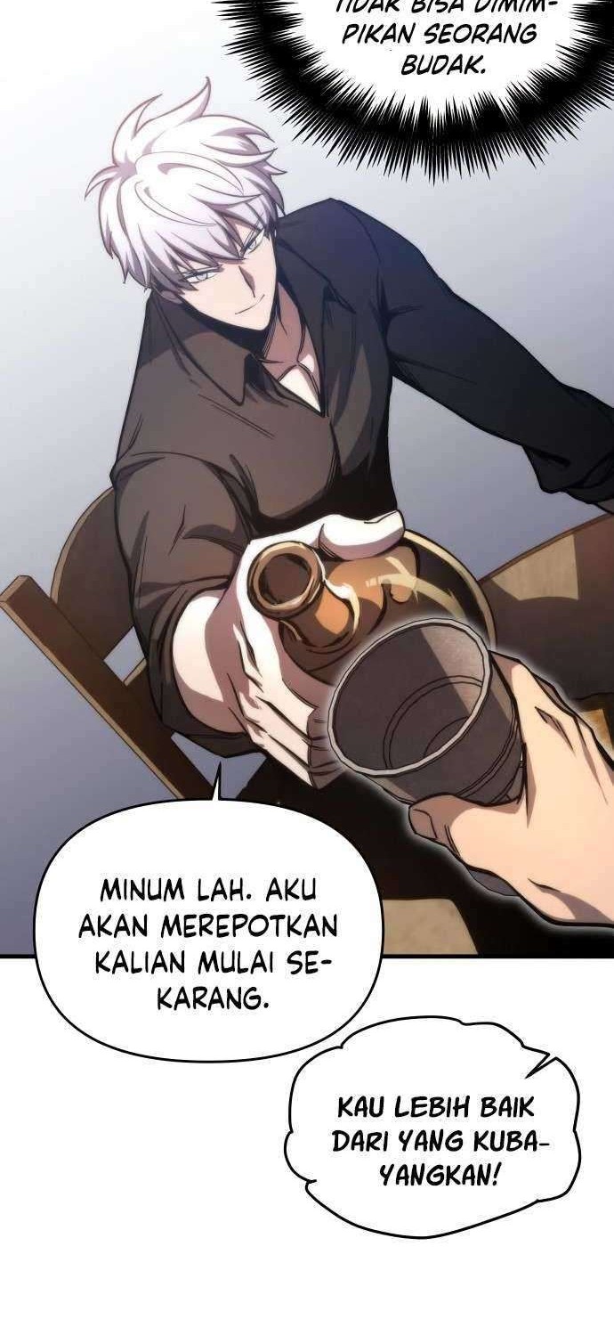 Reincarnation of the Suicidal Battle God Chapter 09 Gambar 13