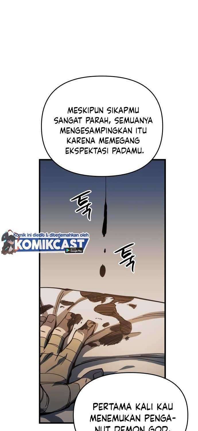 Reincarnation of the Suicidal Battle God Chapter 08 Gambar 26