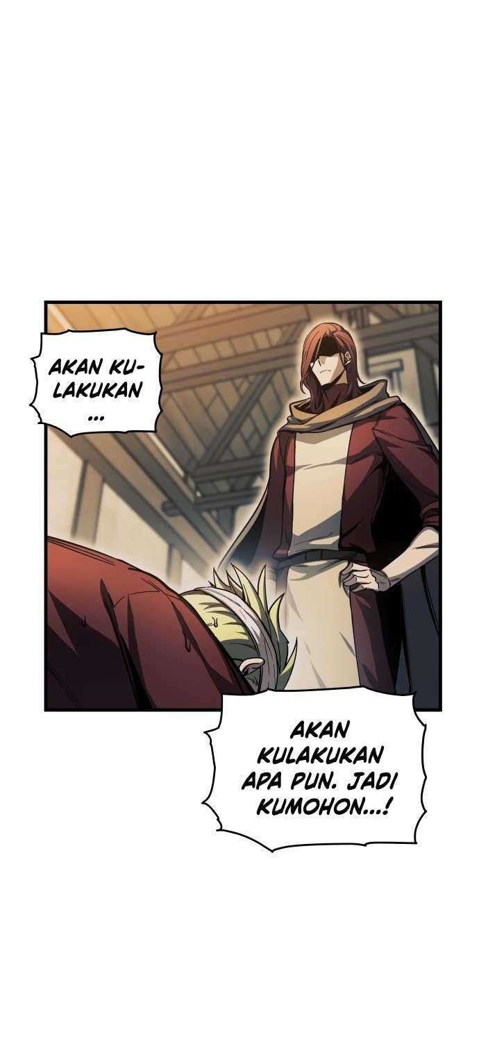 Reincarnation of the Suicidal Battle God Chapter 08 Gambar 31