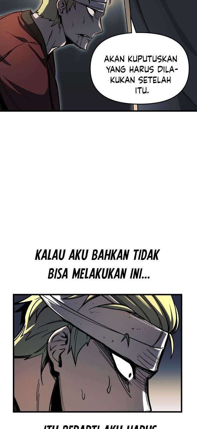 Reincarnation of the Suicidal Battle God Chapter 08 Gambar 33