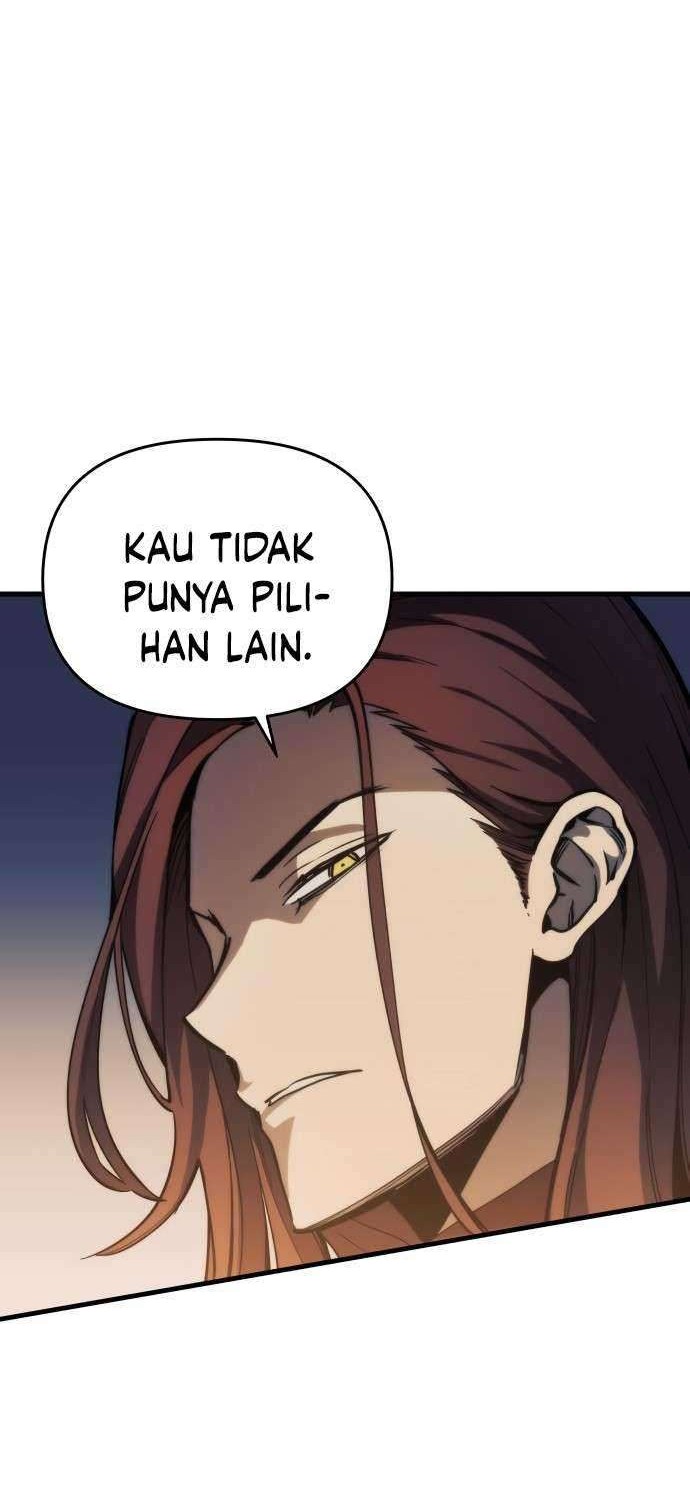 Reincarnation of the Suicidal Battle God Chapter 08 Gambar 37