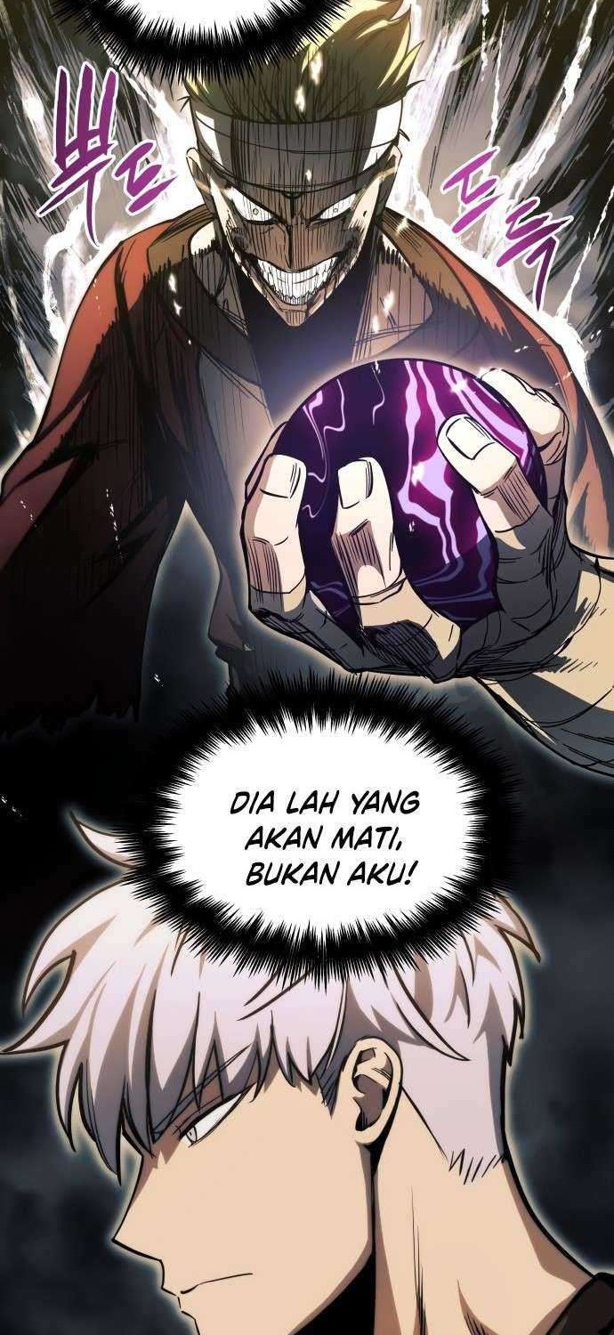 Reincarnation of the Suicidal Battle God Chapter 08 Gambar 42